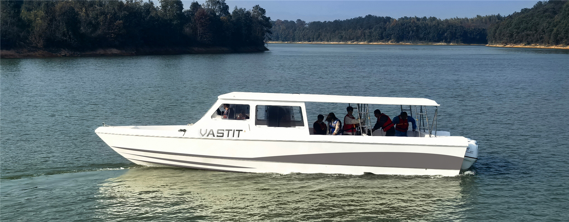 26 passenger