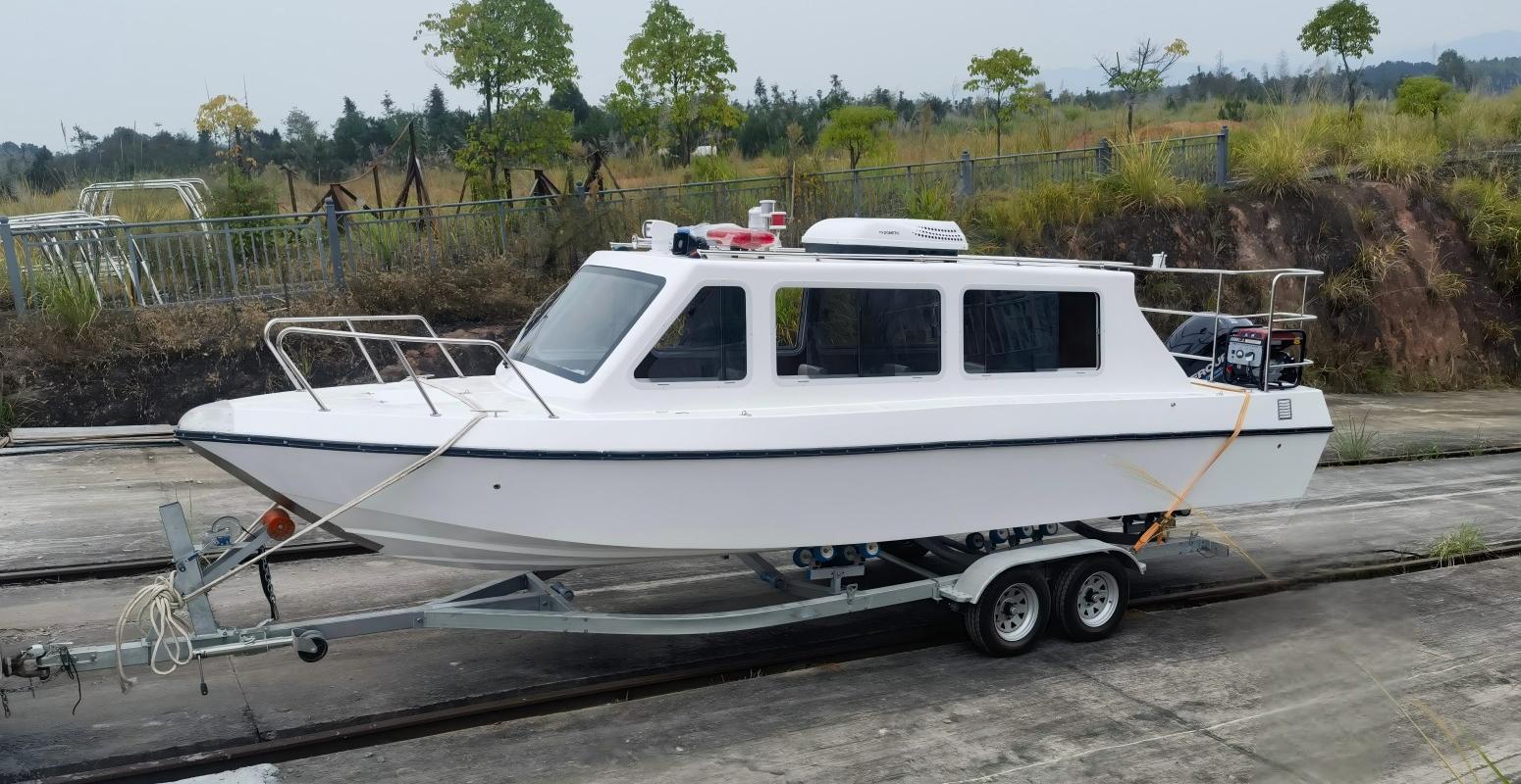 speed boat 3