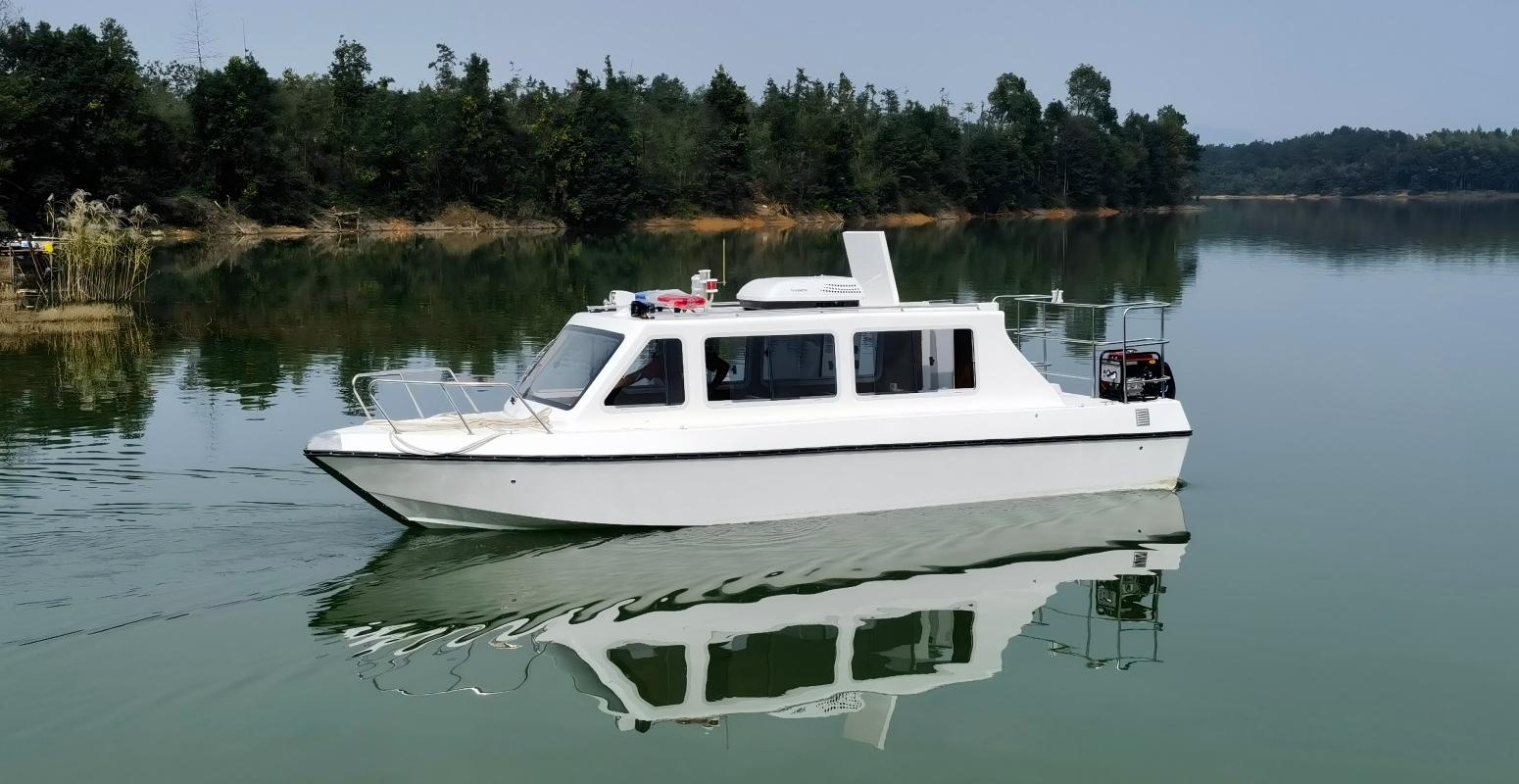 speed boat 2